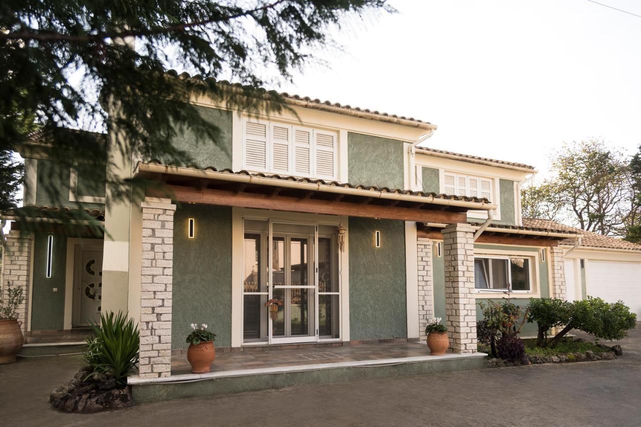 THE GREEN HOUSE VILLA SIDÁRION (Griechenland) - von € 293